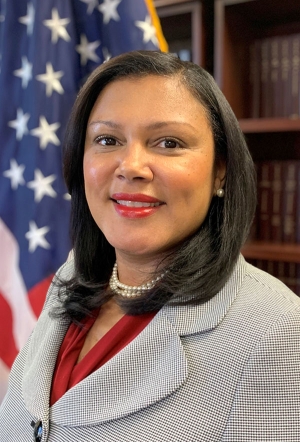 Tara M. Lyons First Assistant U.S. Attorney southern ga