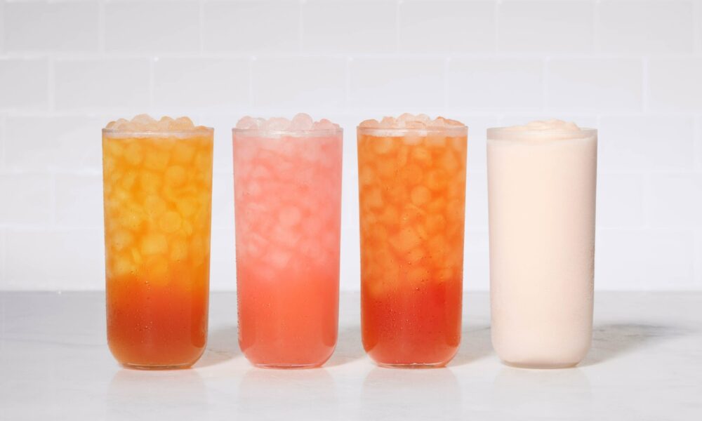 Beloved Watermelon Mint Returns to ChickfilA, Plus 3 New Ways to