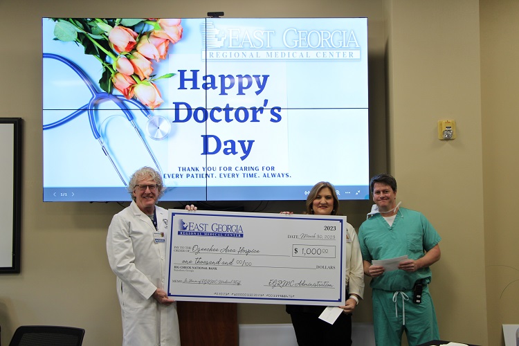 egrmc dr day community donations4