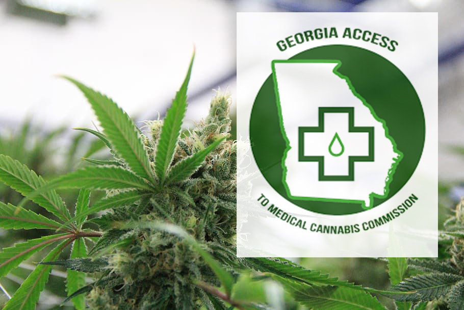 ga medical cannabis