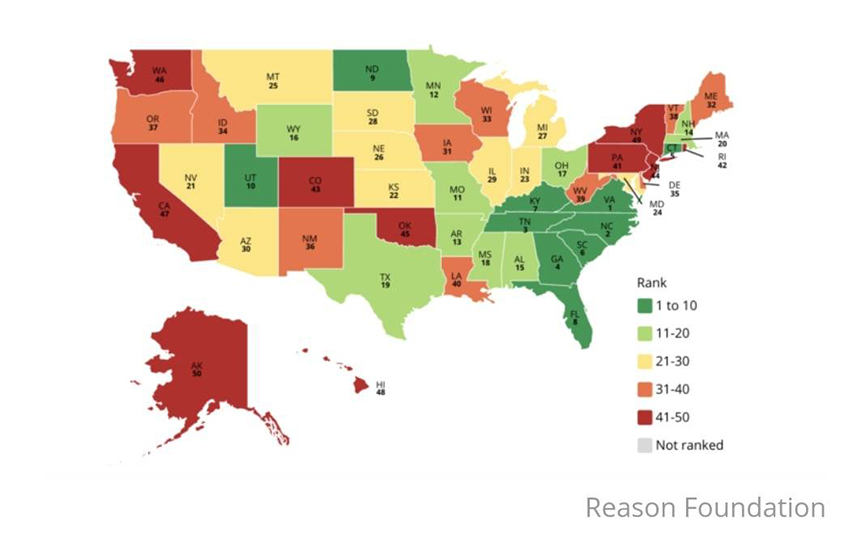 Georgia's Quality Rated System