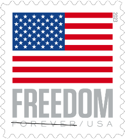 us-flag-2023stamp usps
