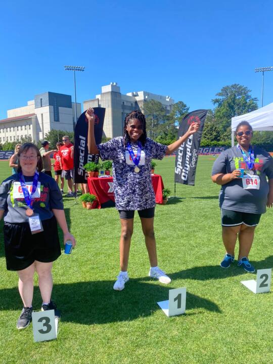 2023 state special olympics summer games
