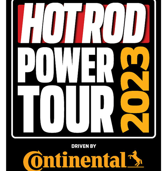 Motortrend’s 29th Annual Hot Rod Power Tour to Begin at Atlanta Motor