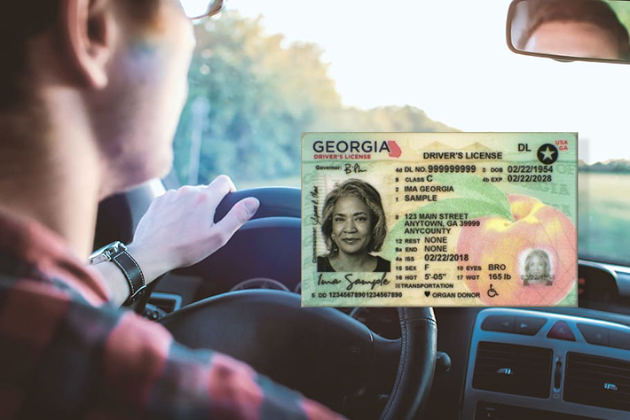 Georgia Department of Driver Services offers new option for taking driver's  license road tests