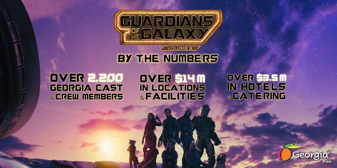 guardians galaxy ga dept of economic development