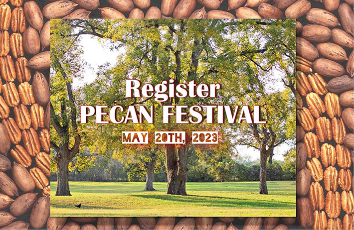 register pecan festival 05202023