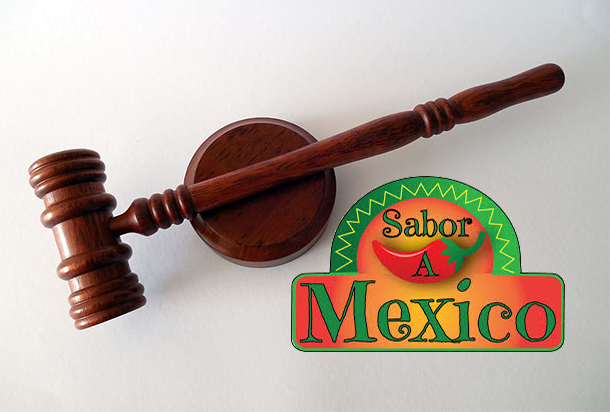sabor a mexico charges trafficking