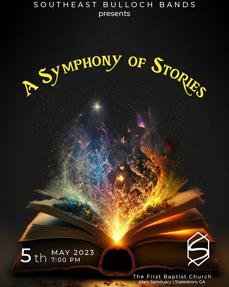 sebhs band symphony of stories 23