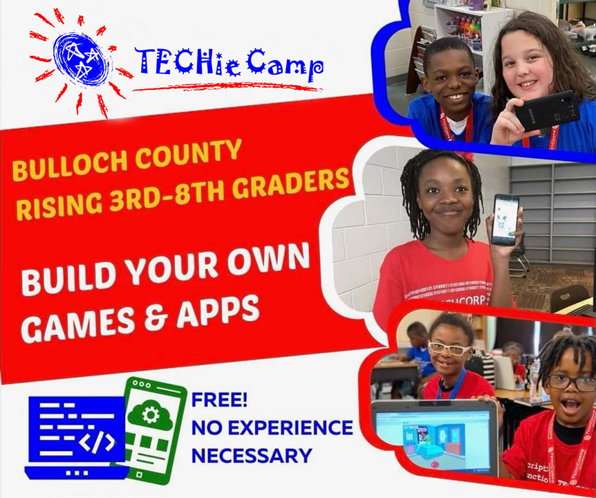 willow hill techie stem camp summer 23 f