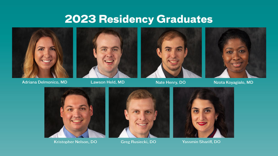 Residency-Graduates-2023