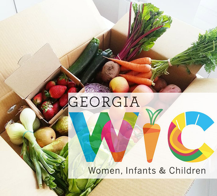 WIC Farmers Market Nutrition Program is Returning This Summer