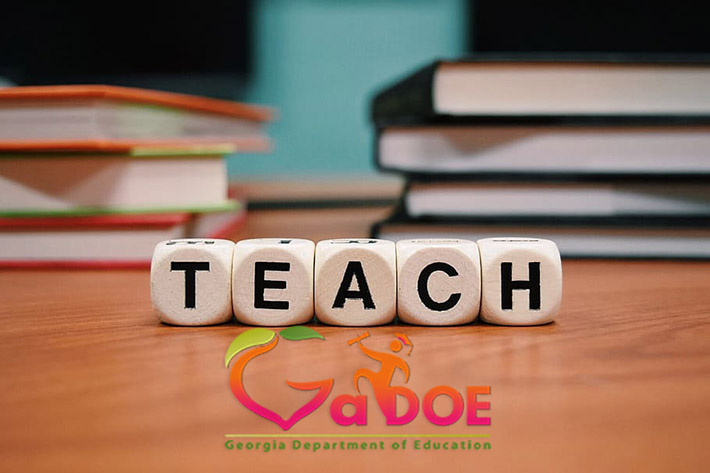 teach teacher ga doe grants
