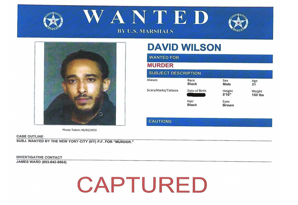 2023-07-17732David Wilson NY captured in Bulloch