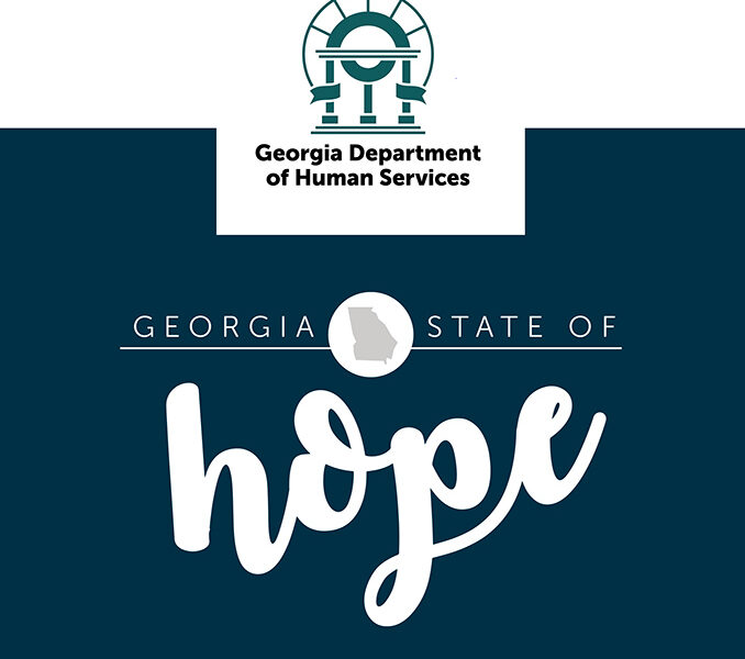 DHS Announces Opening of Grant Cycle for State of Hope