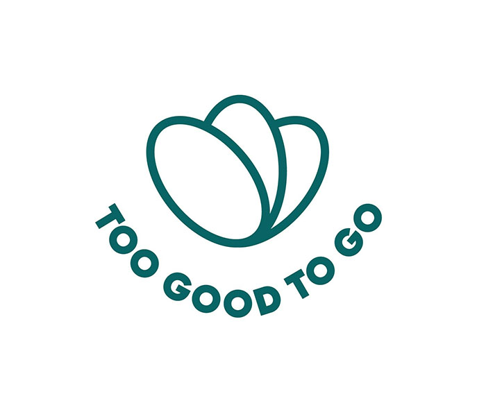 Too Good To Go Logo