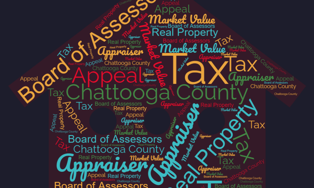 How To Appeal Your Tax Assessment - AllOnGeorgia