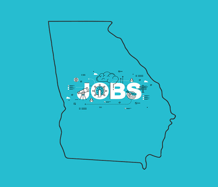 Labor Commissioner Says Summer Job Market Sees Influx of Graduates, Slight Rise in June Unemployment – AllOnGeorgia