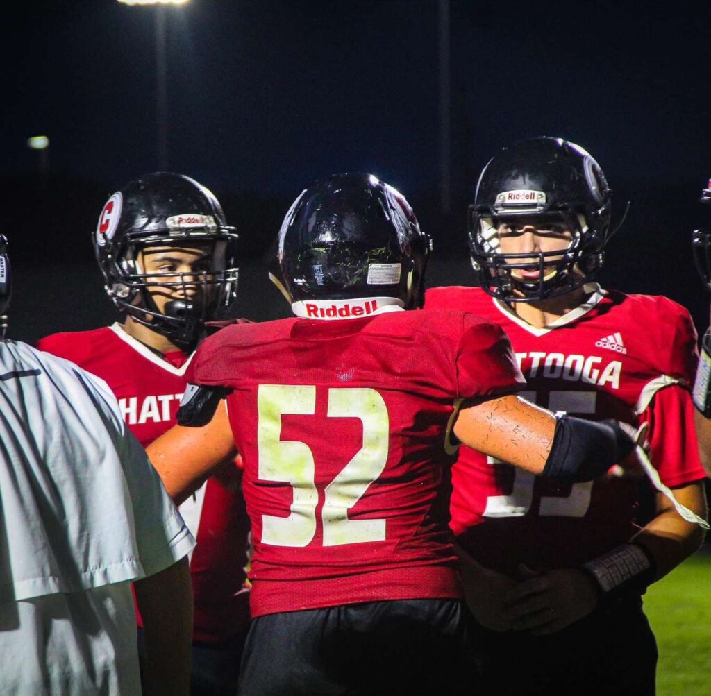 Rogers: Padded camps big reason Georgia HS football so successful, Local  Sports