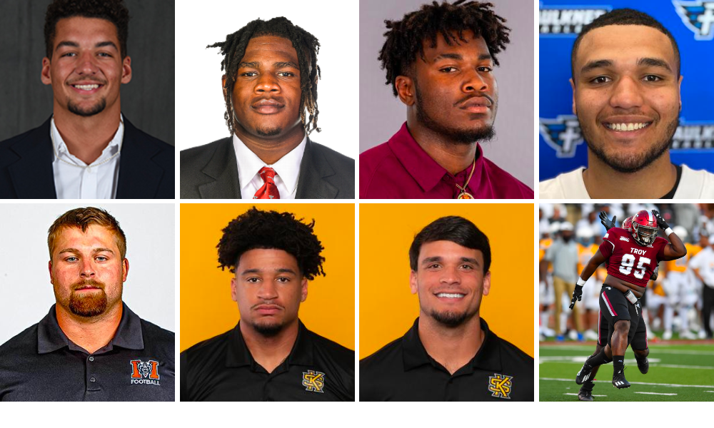 SEC football: Which high school has the most alumni playing in the