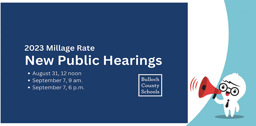 bulloch board of ed new public hearings aug 2023