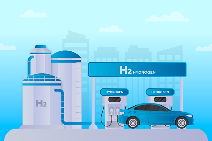 gdot ga hydrogen fueling stations