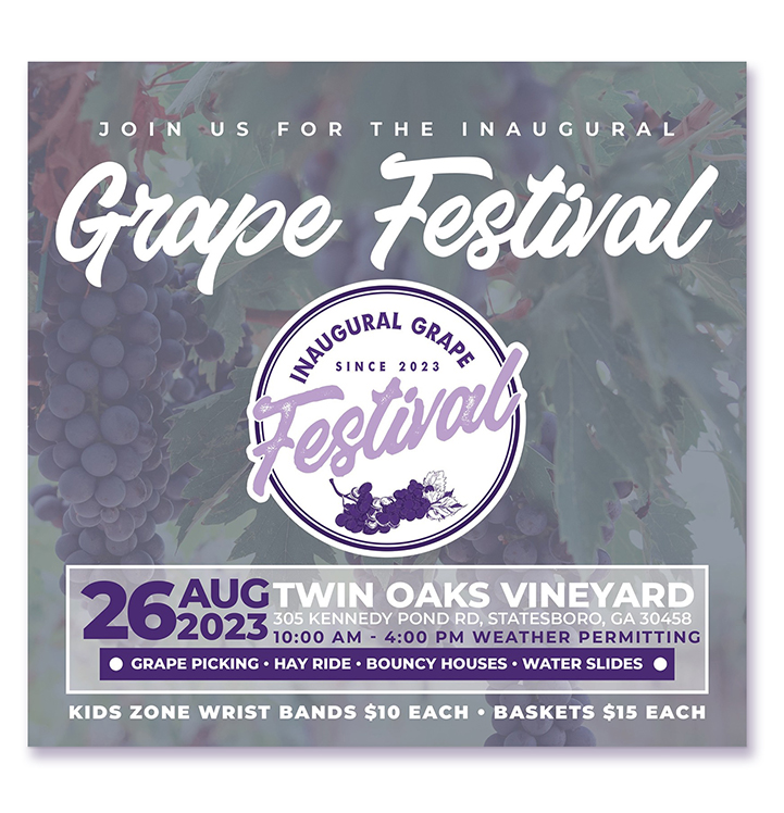 grape festival aug2023