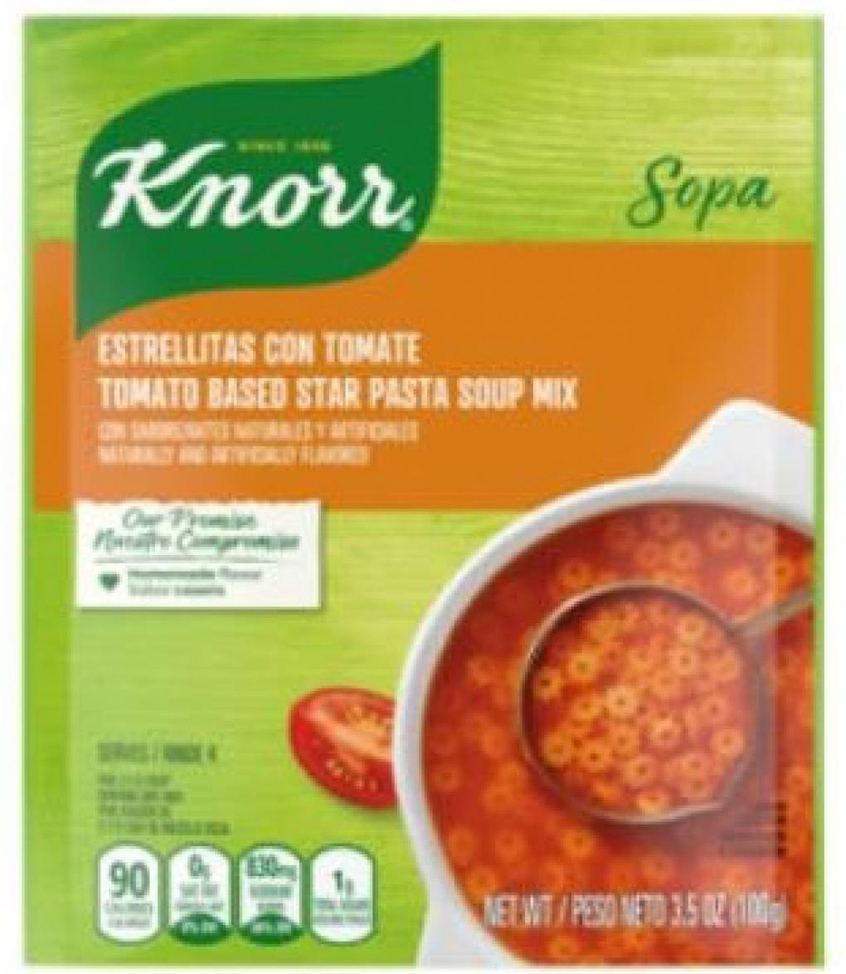 knorr recall aug 2023