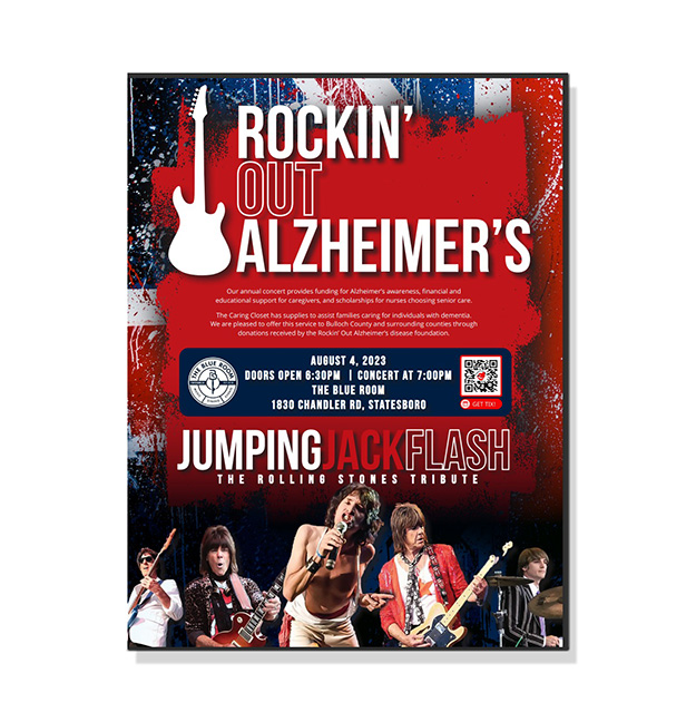 rockin out alzheimers concert jumping jack flash 08042023 f