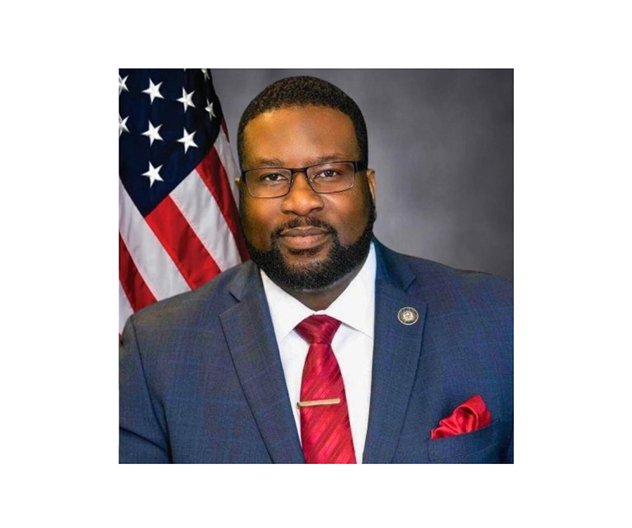Georgia Department of Driver Services DDS Commissioner Spencer R Moore