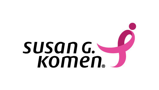 Susan G Komen-Logo
