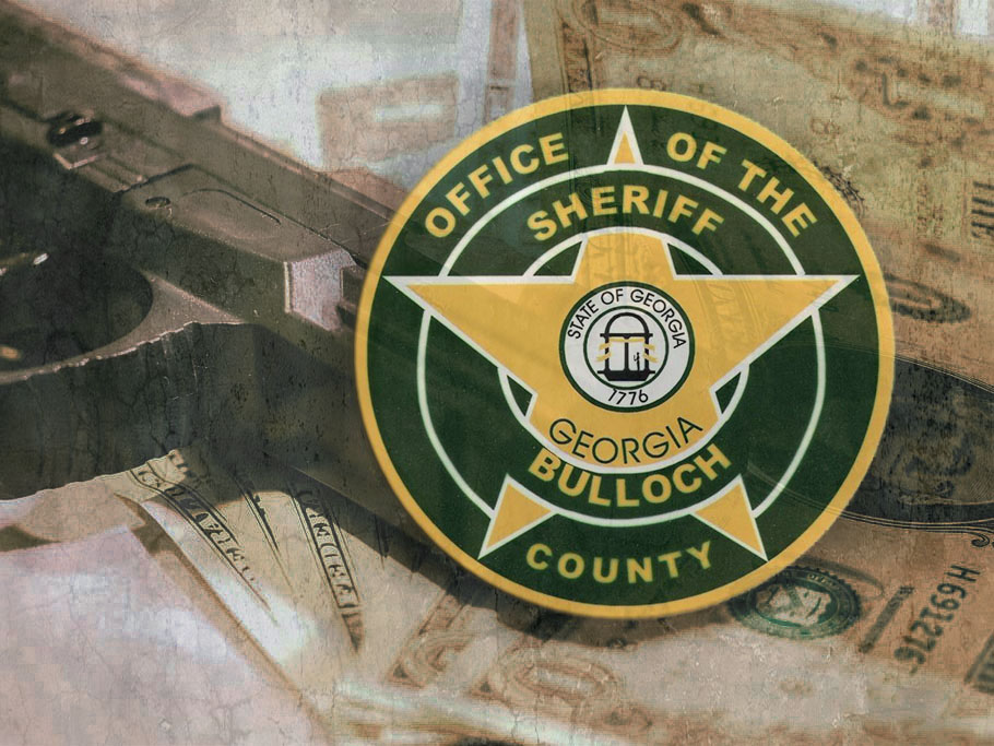 bcso armed robbery investigation