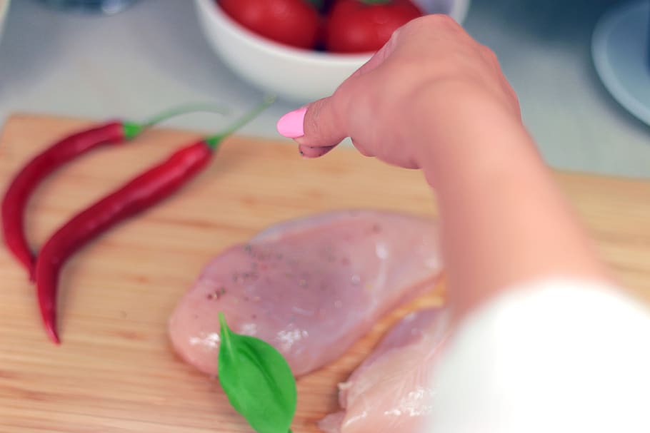 cooking-kitchen-food-ingredients-chicken-meat