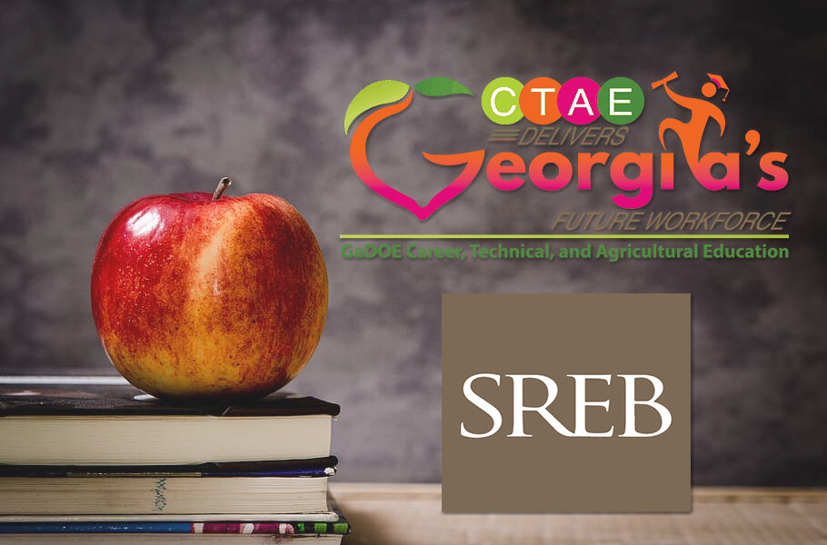 GaDOE Recognized for School Improvement, Workforce Development, and