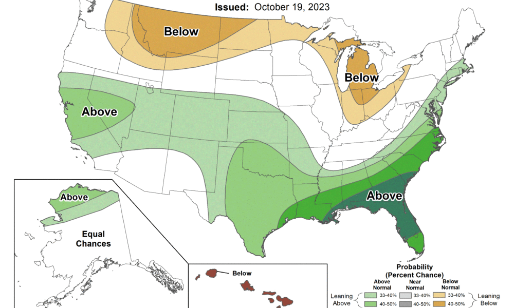 winter outlook 2024 Archives