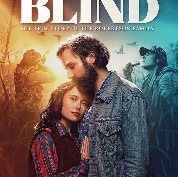 The Blind Streaming Release Date Rumors