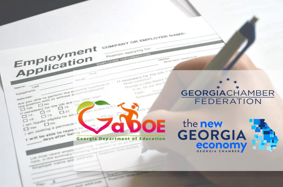 GaDOE and Chamber Partner on Rural Workforce Efforts