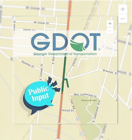 gdot statesboro roundabout map october 2023f