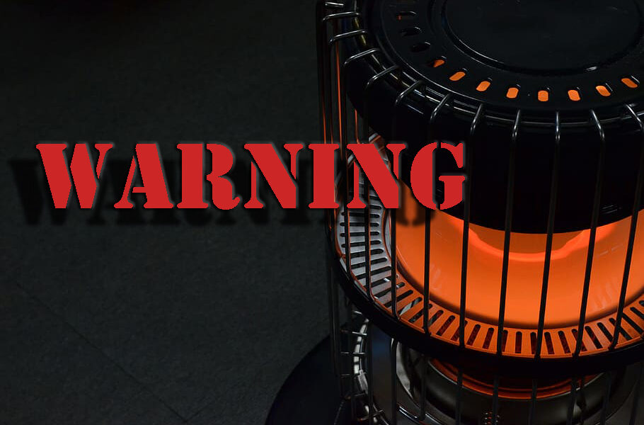 Agriculture Commissioner Warns Consumers Kerosene Sold at