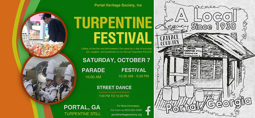 portal turpentine festival 2023