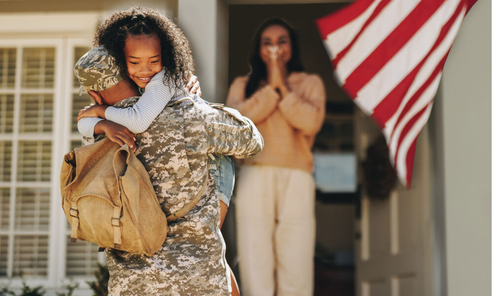 Food Lion Salutes Service; Offers Discount on Groceries for Veterans