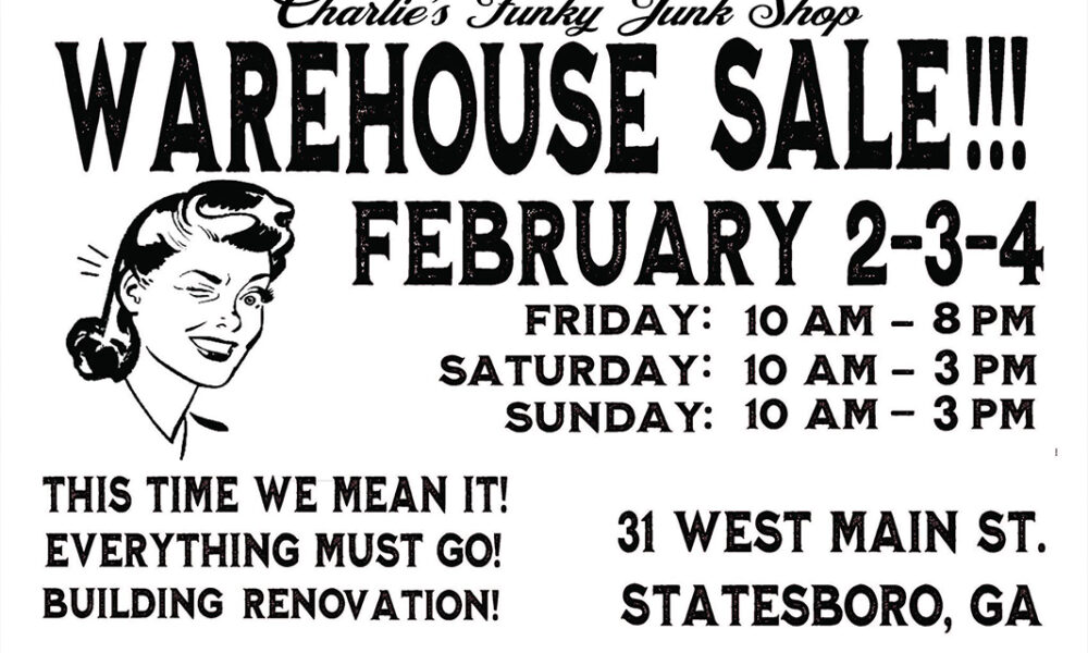 charlie-s-funky-junk-shop-warehouse-sale-feb-2-4-allongeorgia