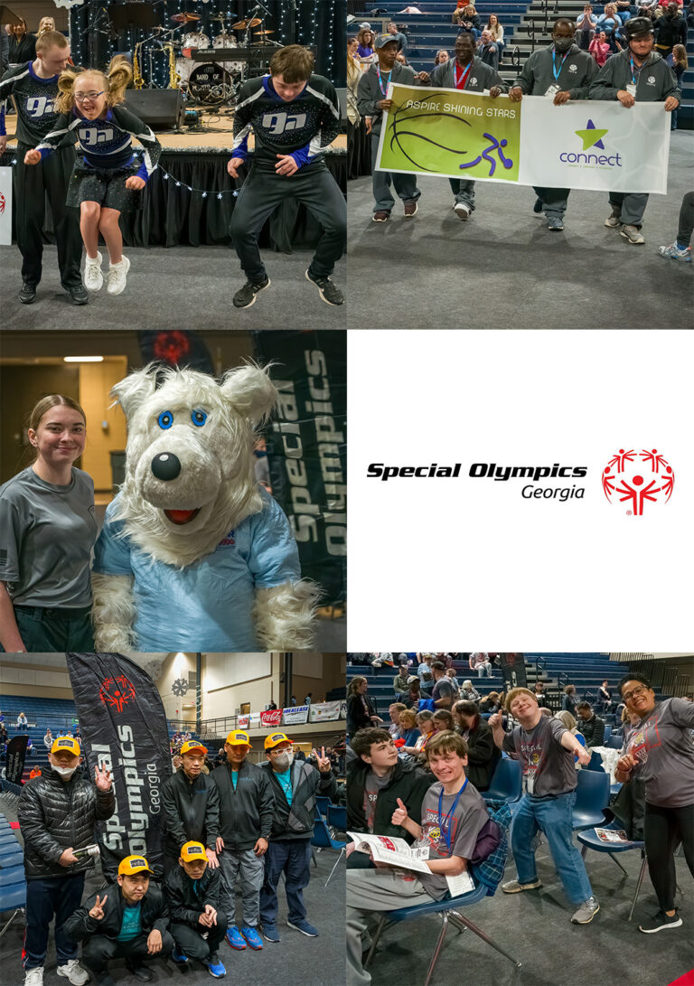 Special Olympics to Host the 2024 State Indoor Winter Games