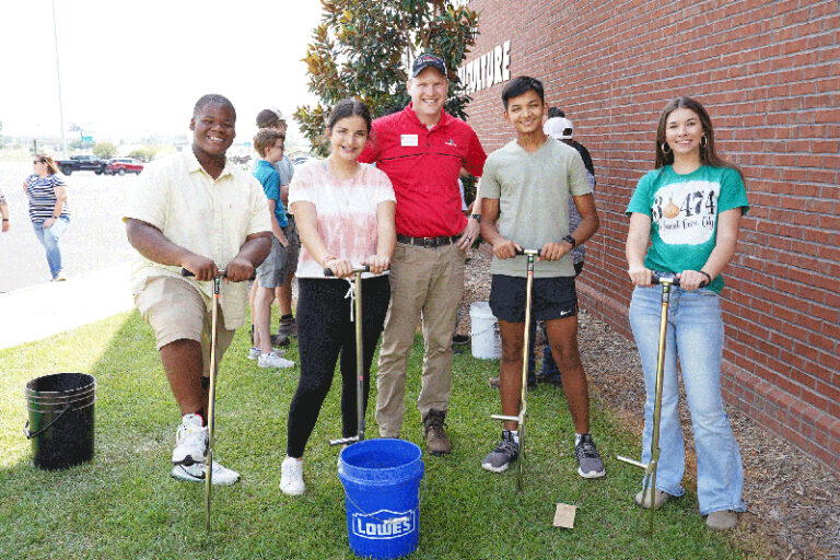 Department of Agriculture Celebrates Ag Week March 18