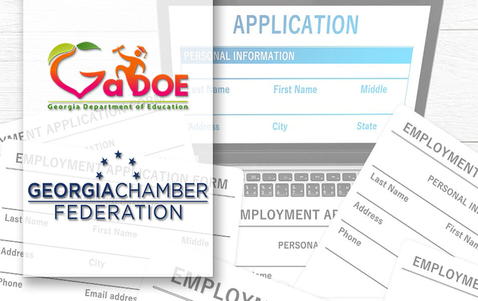 Chamber and GaDOE Announce Recipients of Rural Workforce Development Grants