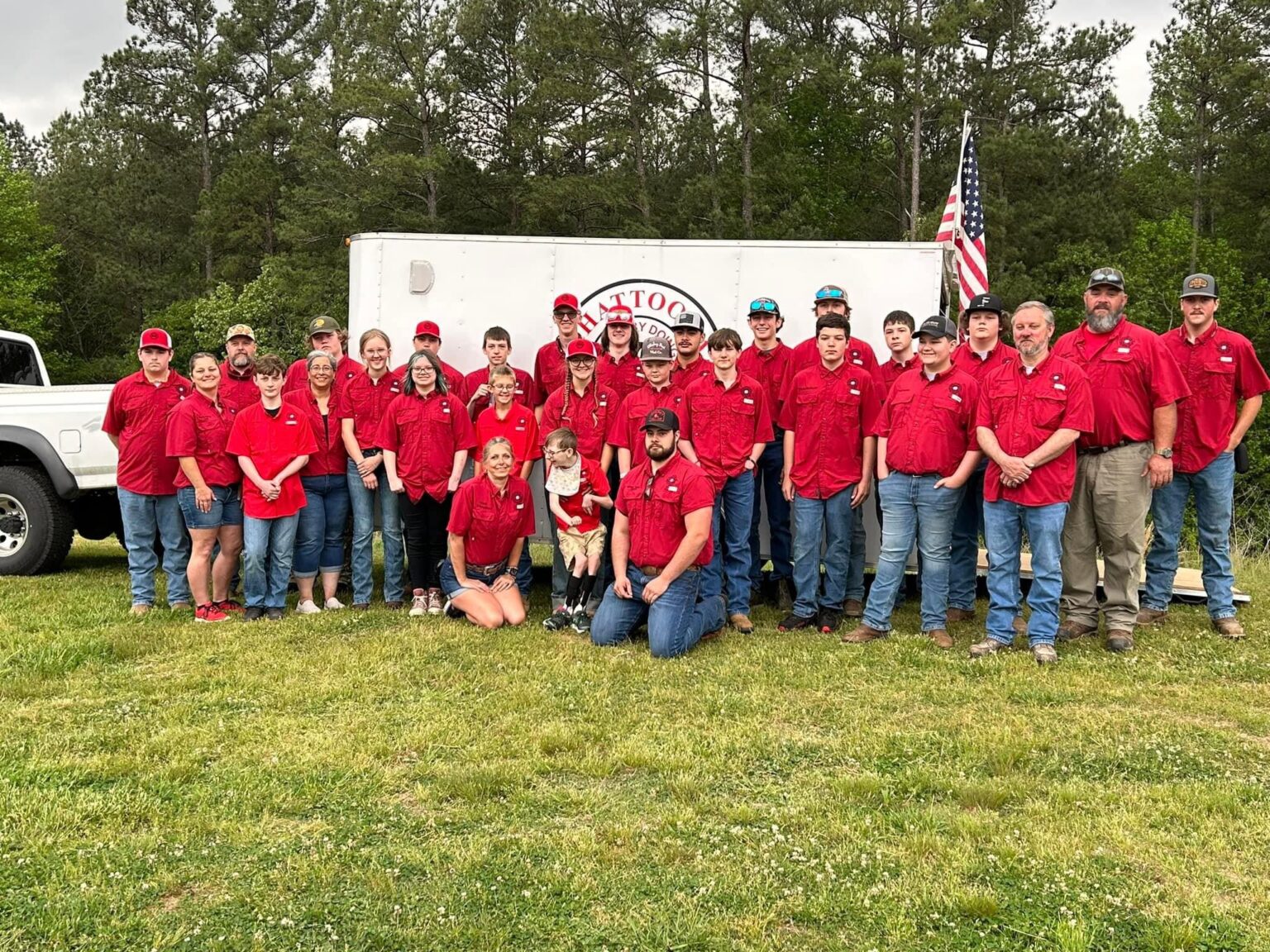 chattooga-and-dade-county-4-h-shotgun-teams-qualify-for-state