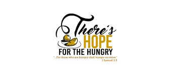 theres hope for the hungry