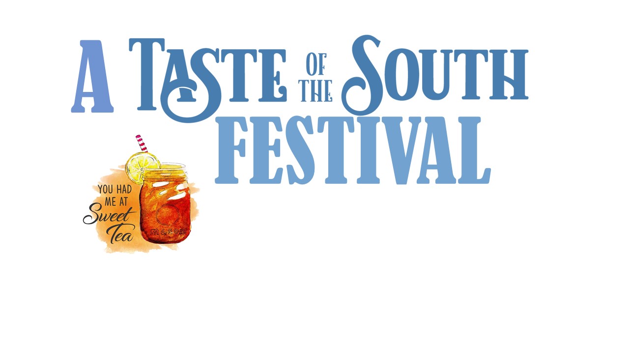 A Taste of The South Graphic