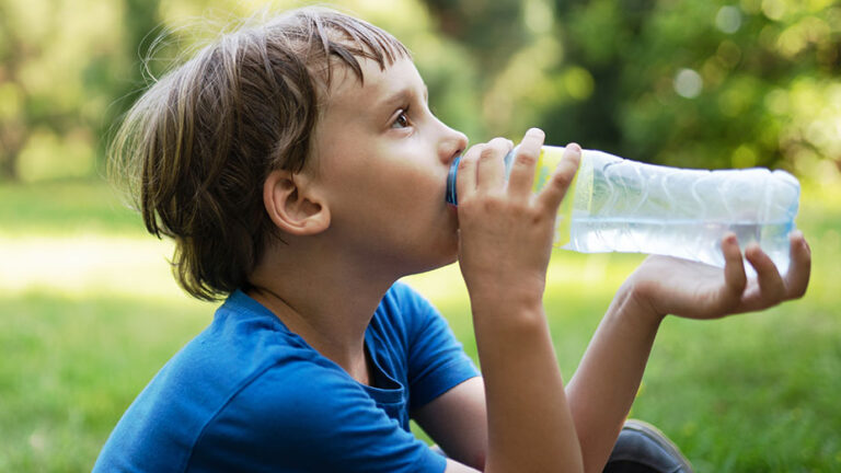 Use Caution as Sizzling Temperatures Arrive in Northwest Georgia ...