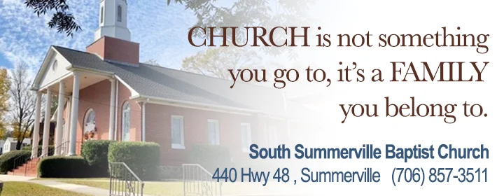 South Summerville Baptist